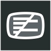 SD Progressive Scan icon