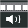 Movie EQ icon