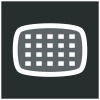 Video Resolution icon