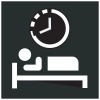 Sleep Timer icon