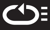 Repeat Tracks icon