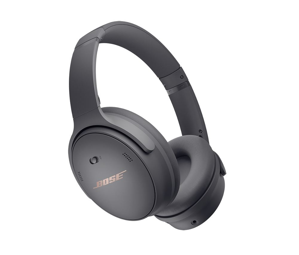 Bose headphones speakers wearables